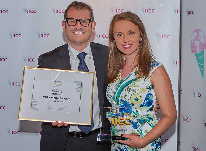 iicc2019Linolada iicc