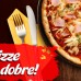Ledo Pizze nevarno dobre!
