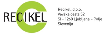 recikel recikel d.o.o.