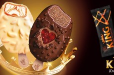 King Chocolate Obsession King Sladoledi Proizvodi Ledo